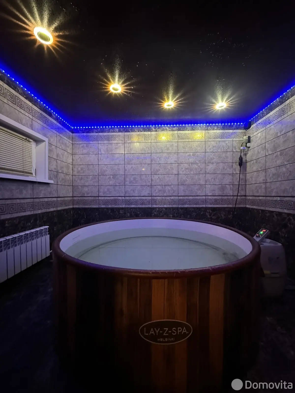  Коттедж г. Витебск, Витебский р-н, Витебская область на сутки в Витебске ул. 1-я Прибережная, д. 12, 200BYN, код 1241 - фото 2