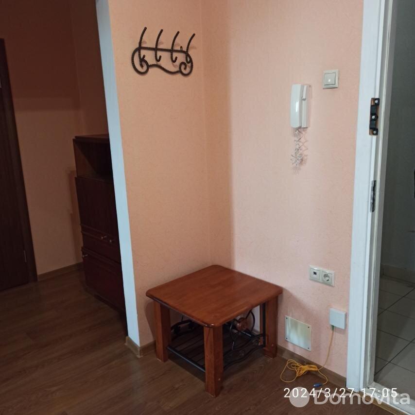 Стоимость продажи квартиры, Минск, ул. Одесская, д. 16