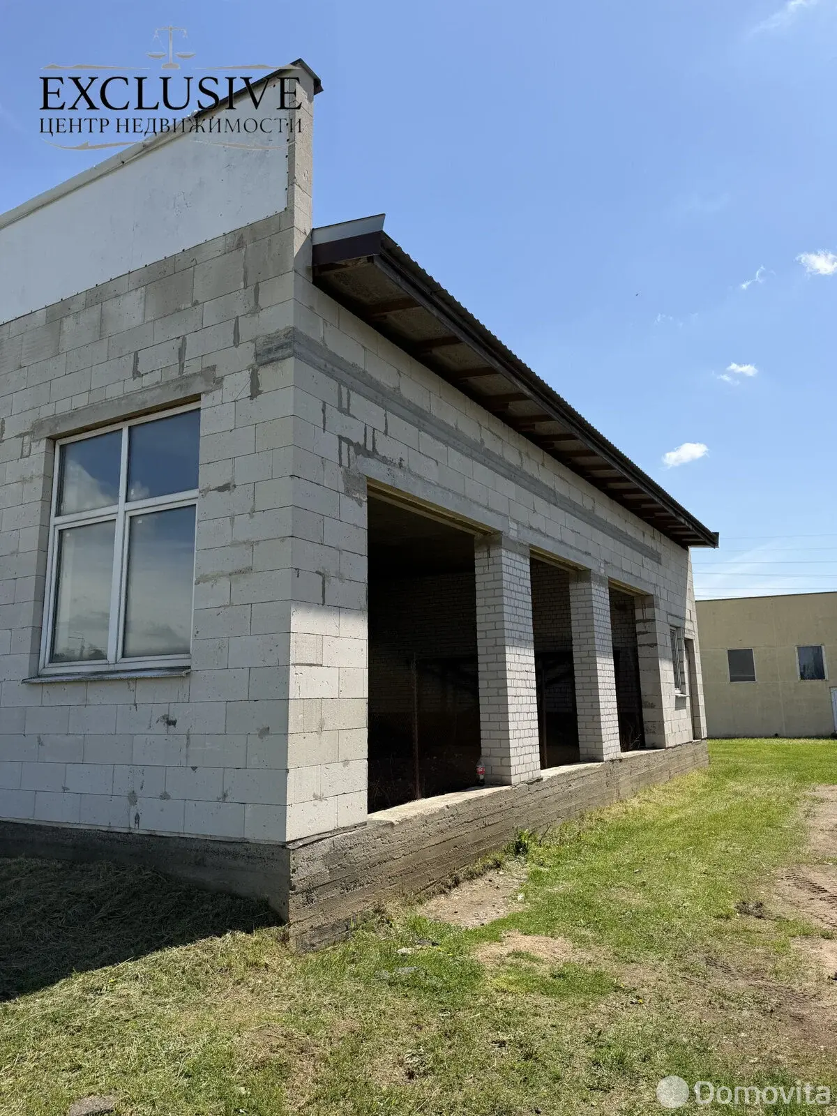 Купить офис на ул. 50 лет ВЛКСМ, д. 47 в Барановичах, 595000BYN, код 10384 - фото 3