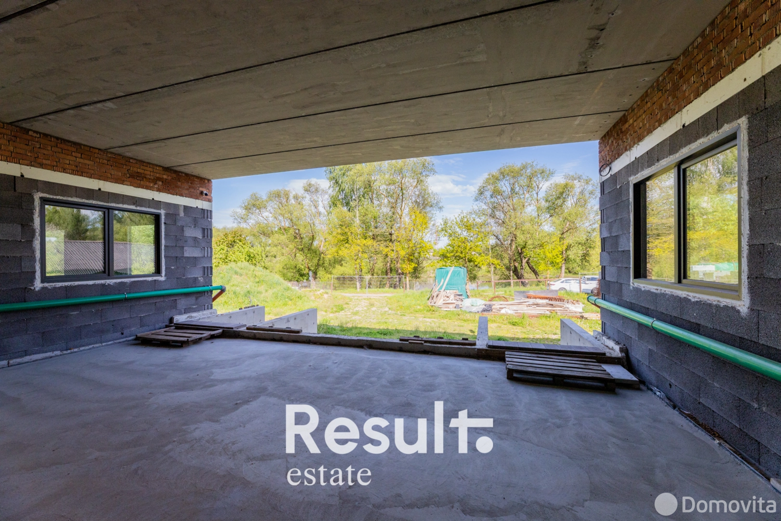 продажа коттеджа, Гриньково, ул. Центральная