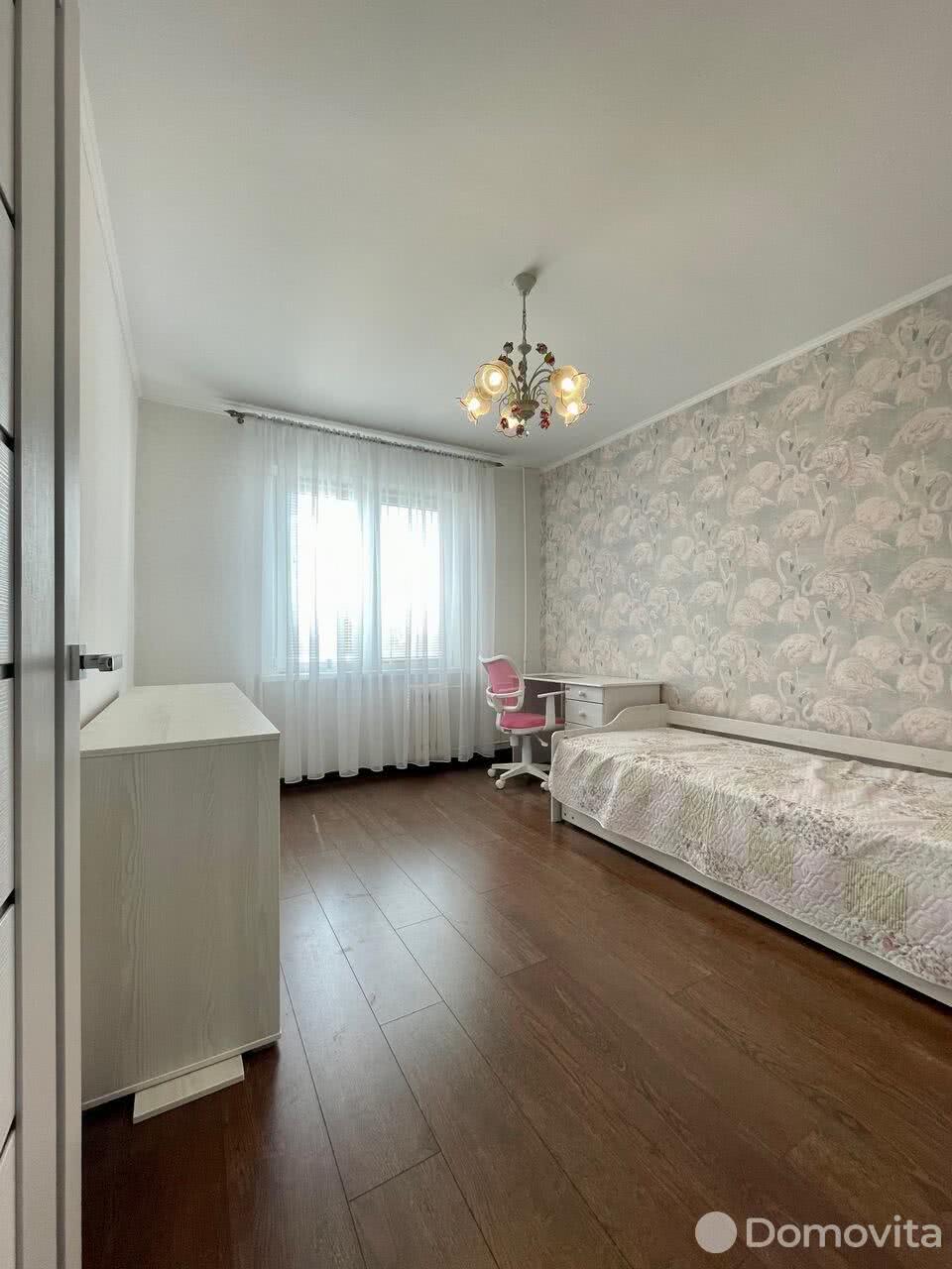 Купить 2-комнатную квартиру в Дзержинске, ул. Тихая, д. 9, 64700 USD, код: 1012540 - фото 6