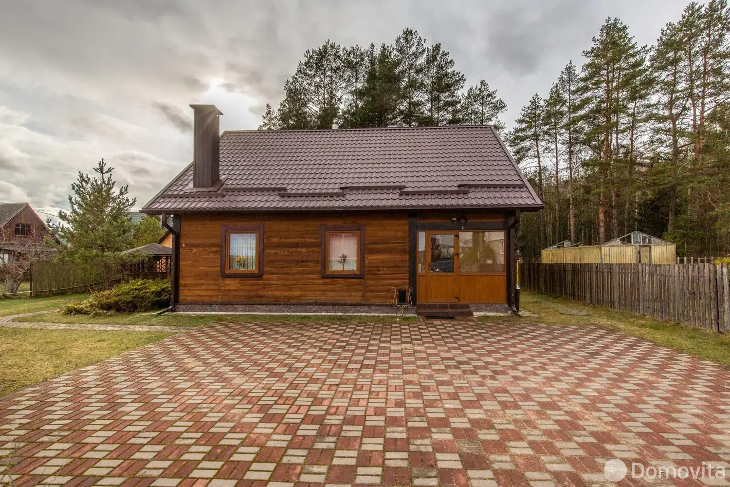 Продажа 1-этажной дачи в Исток Минская область, 79900USD, код 185483 - фото 38