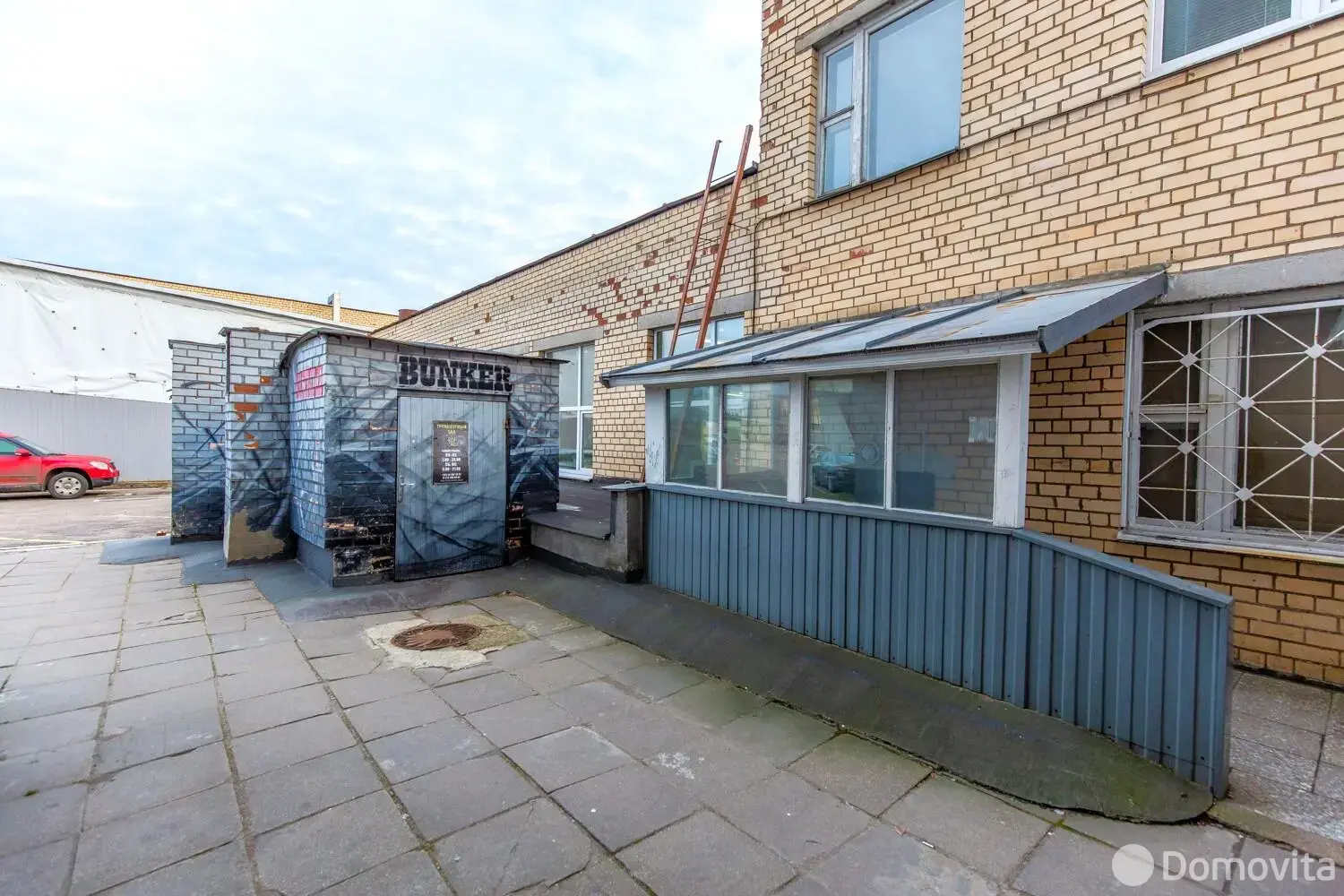 Купить помещение под сферу услуг в Минске, ул. Петра Глебки, д. 11 - фото 31