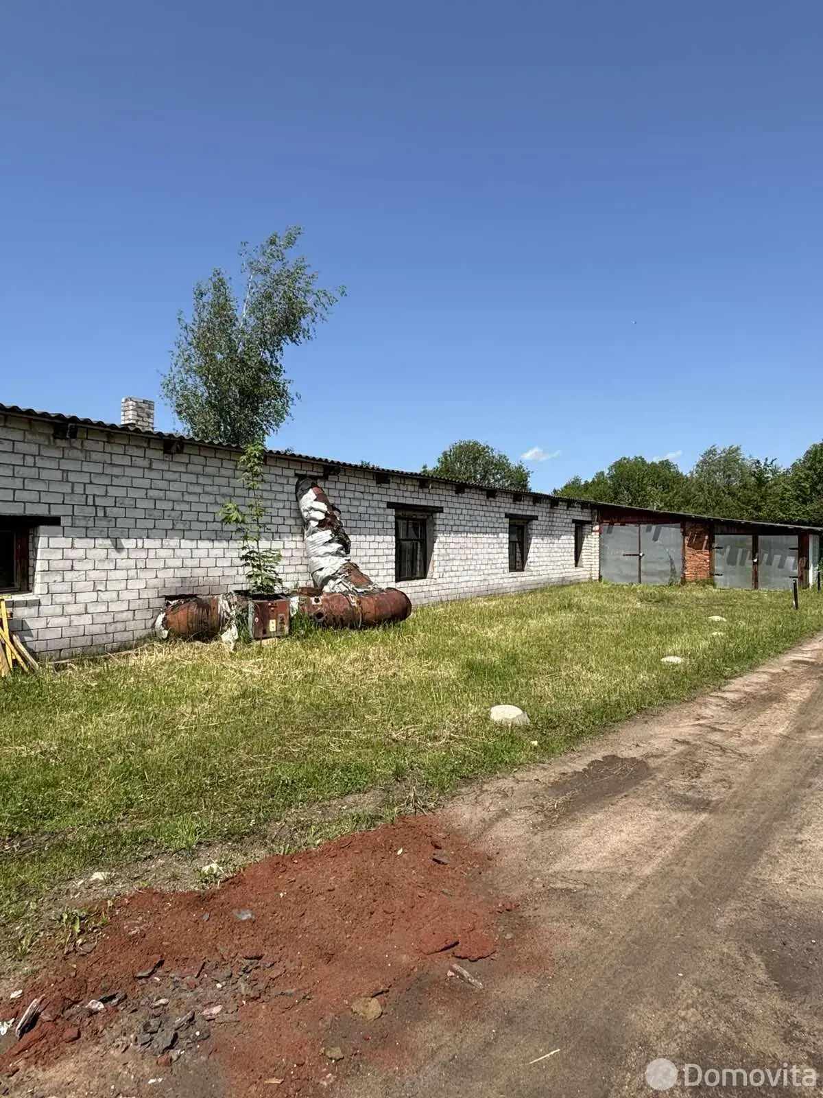офис, Миоры, ул. Кирова, д. 114 