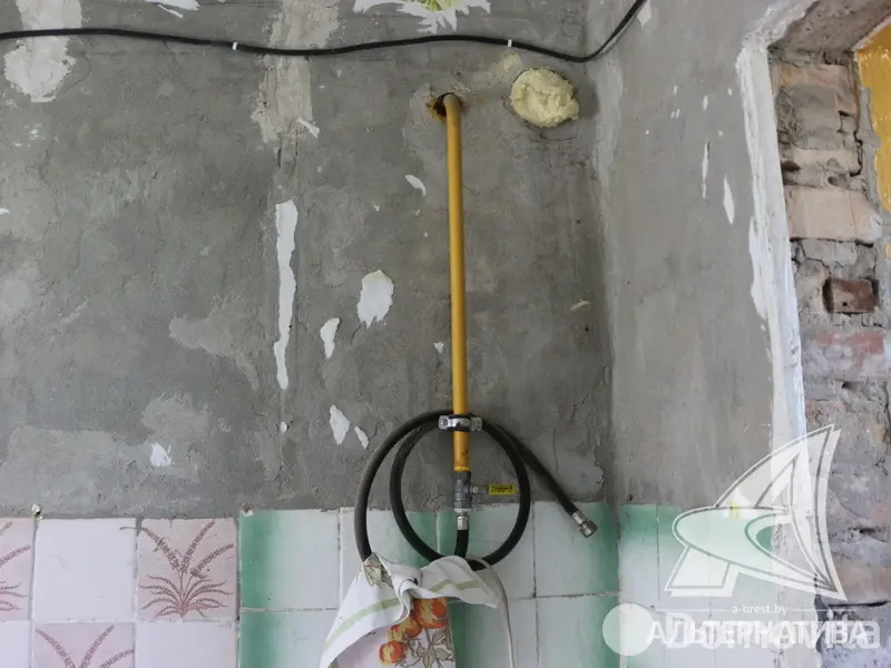 Продажа 1-этажной дачи в Южное Брестская область, 36700USD, код 183561 - фото 11