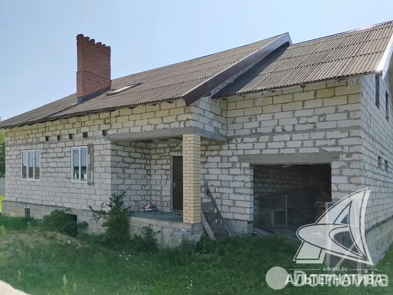 Цена продажи дома, Ямно, 