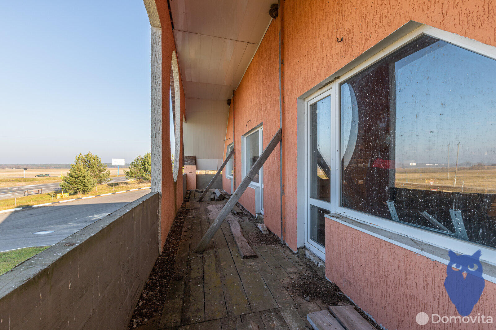 Купить помещение под сферу услуг в Колеевцах, ул. Лесная, д. 30 - фото 16