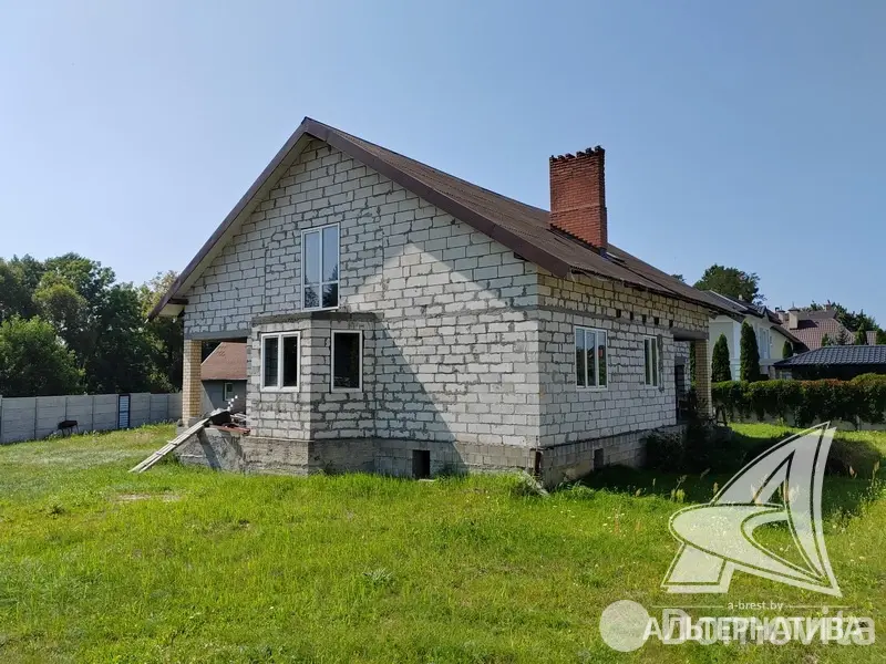 Цена продажи дома, Ямно, 