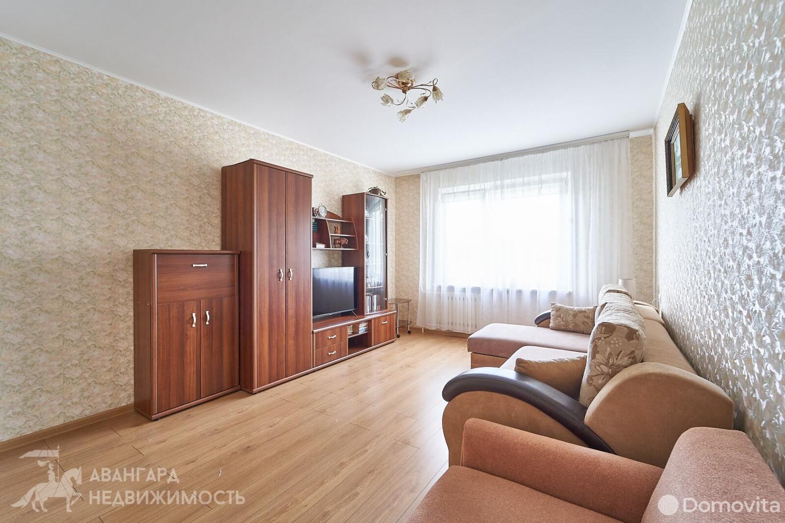Купить 2-комнатную квартиру в Копище, ул. Лопатина, д. 2, 84900 USD, код: 1010955 - фото 6