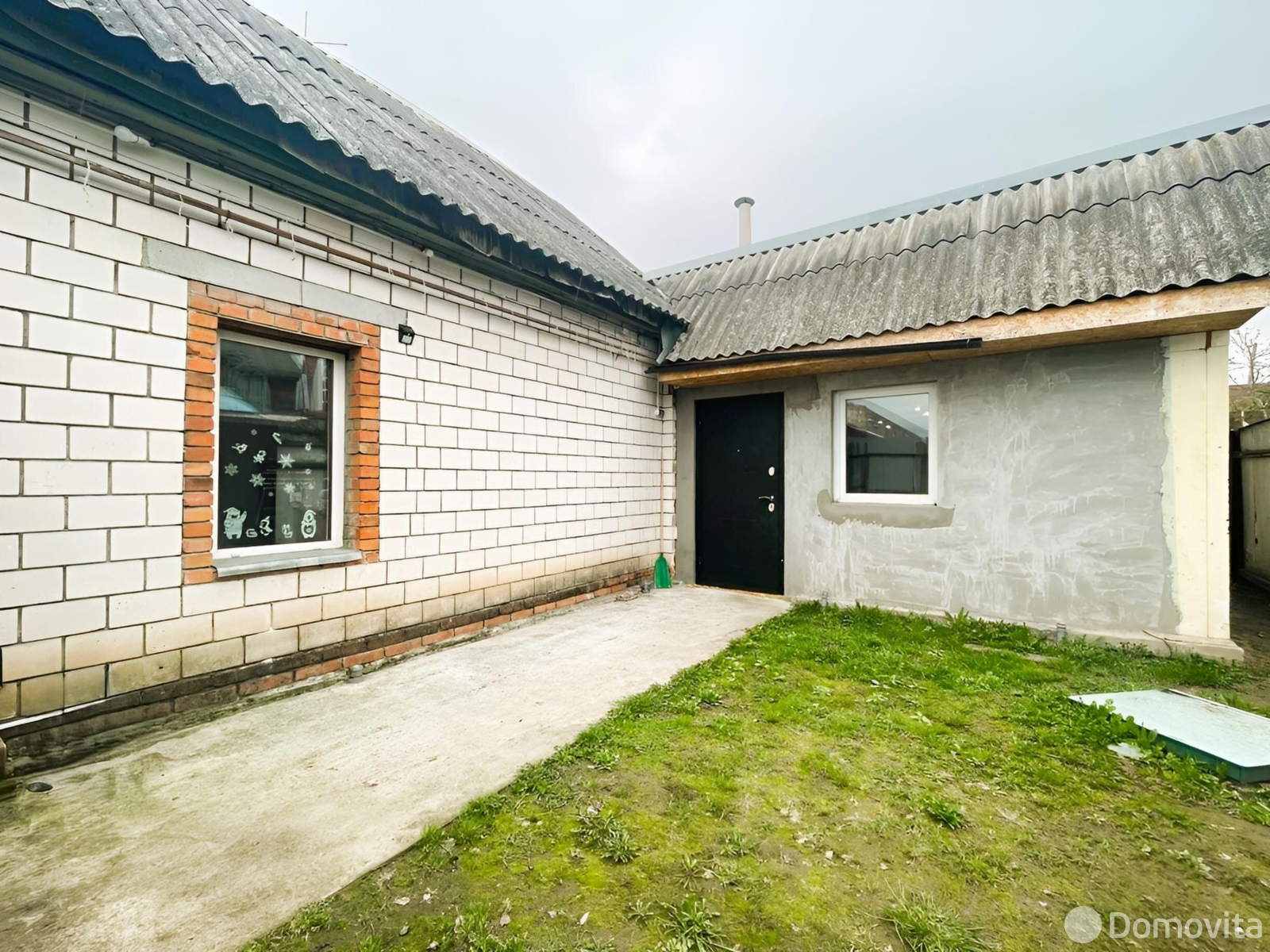 коттедж, Гомель, ул. Гоголя 