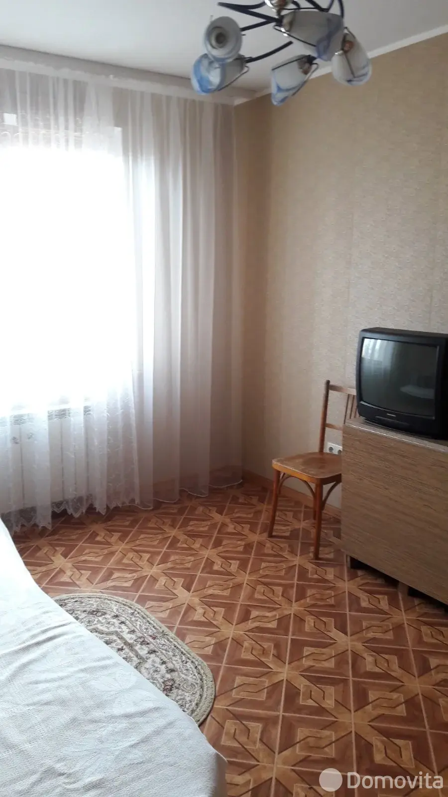 Аренда комнаты в Минске, ул. Ангарская, д. 13/1, код 11992 - фото 1