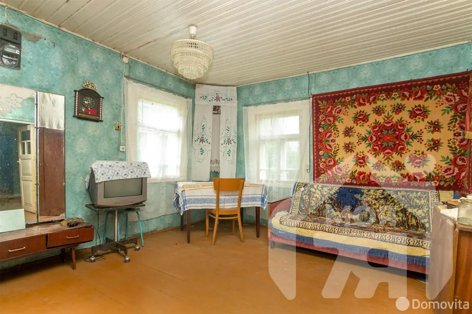 коттедж, Дубина Вершицкая, ул. Центральная 