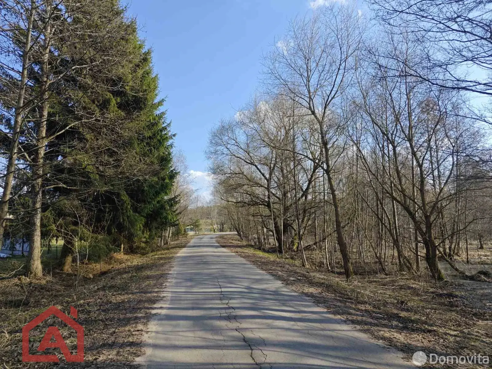 Купить земельный участок, 11.94 соток, Мочаны, Минская область, 39500USD, код 571533 - фото 34