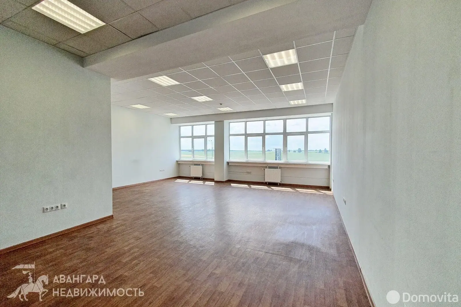 арендовать офис, Минск, ул. Уборевича, д. 95