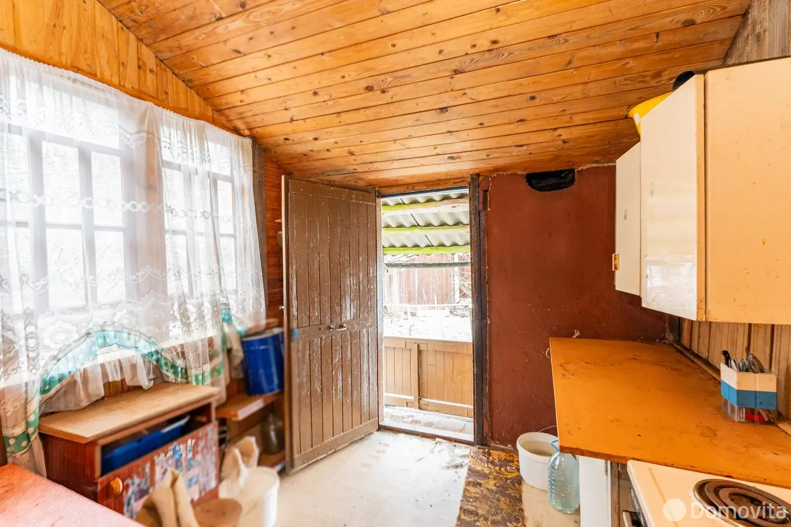 Купить 2-этажную дачу в Межколхозстрой Минская область, 11500USD, код 181537 - фото 12