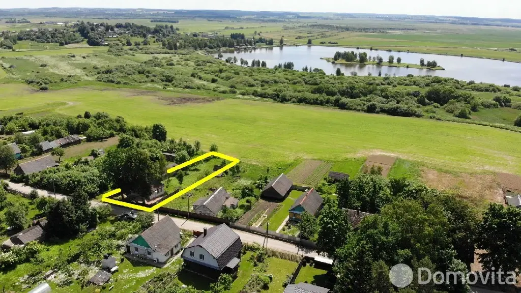 коттедж, Мачужичи, ул. Центральная, д. 27а - лучшее предложение