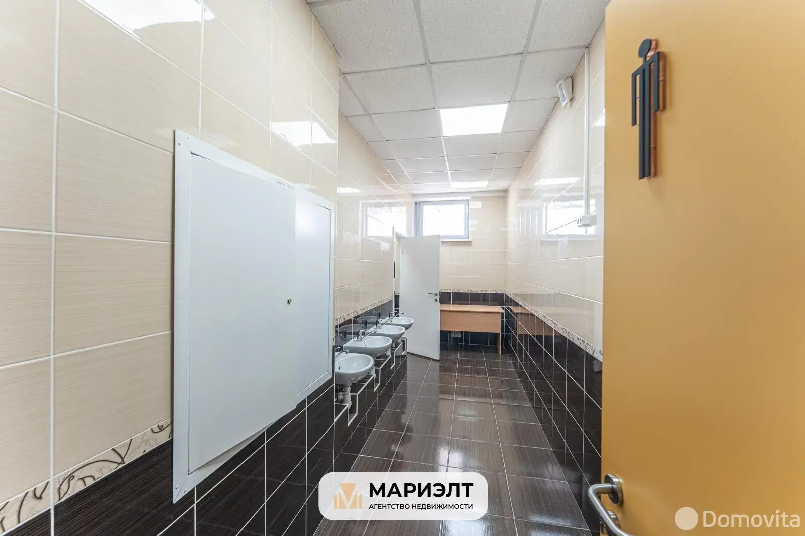 Аренда офиса на ул. Академика Купревича, д. 14 в Минске, 10937BYN, код 16722 - фото 21