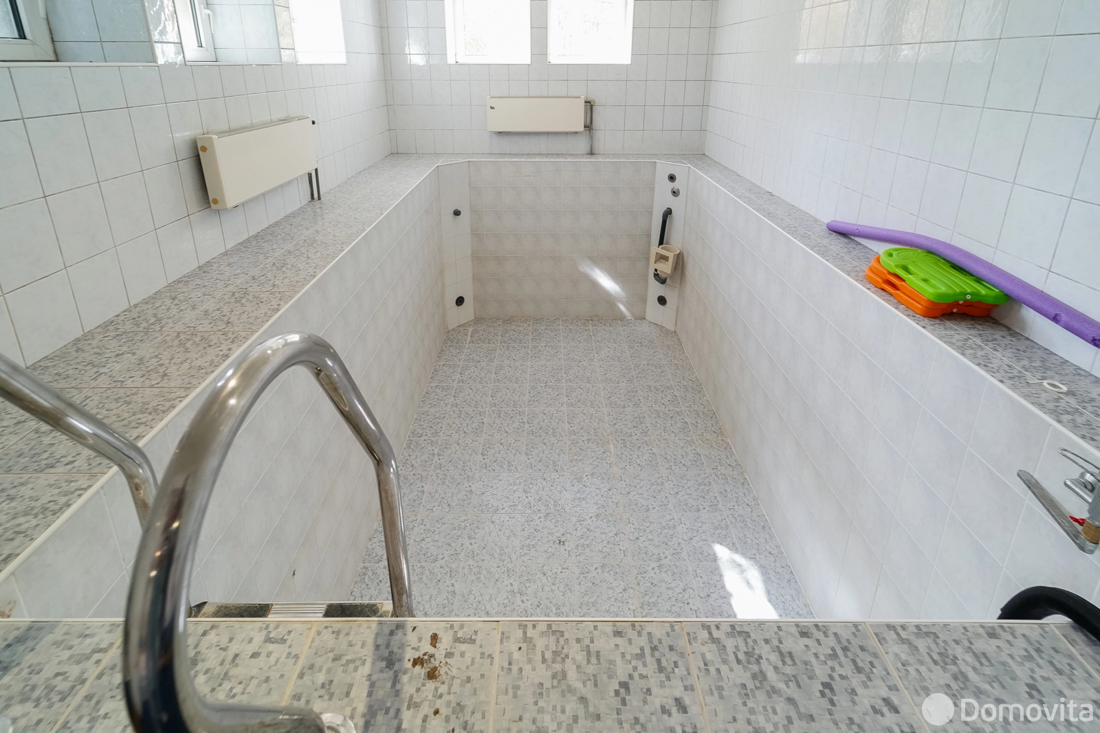 Аренда 3-этажного дома в Тарасово, Минская область, ул. Проектируемая, д. 7, 2100USD, код 4688 - фото 15