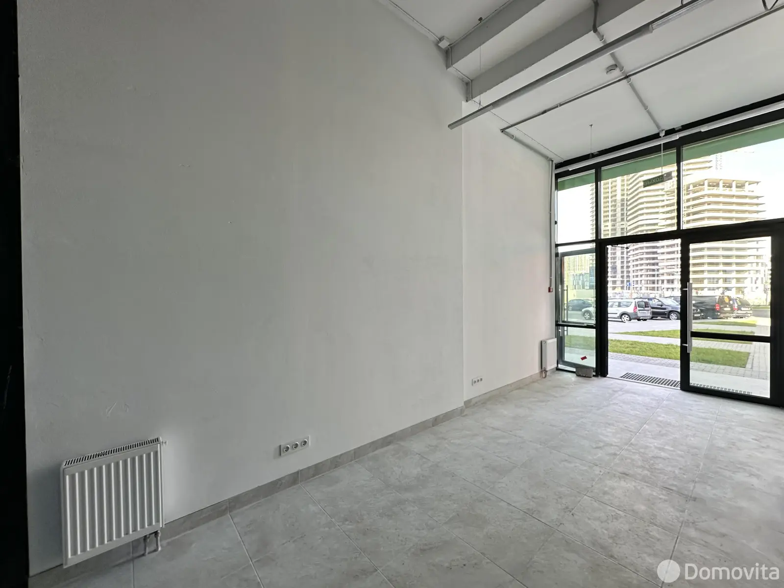 Стоимость аренды торгового объекта, Минск, ул. Братская, д. 13