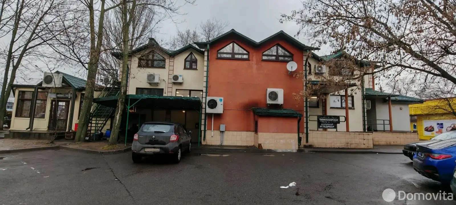 офис, Минск, ул. Могилевская, д. 12/а на ст. метро Институт Культуры