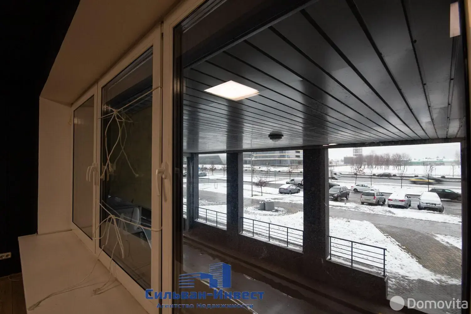 Аренда офиса на пр-т Победителей, д. 119 в Минске, 2459USD, код 16161 - фото 6