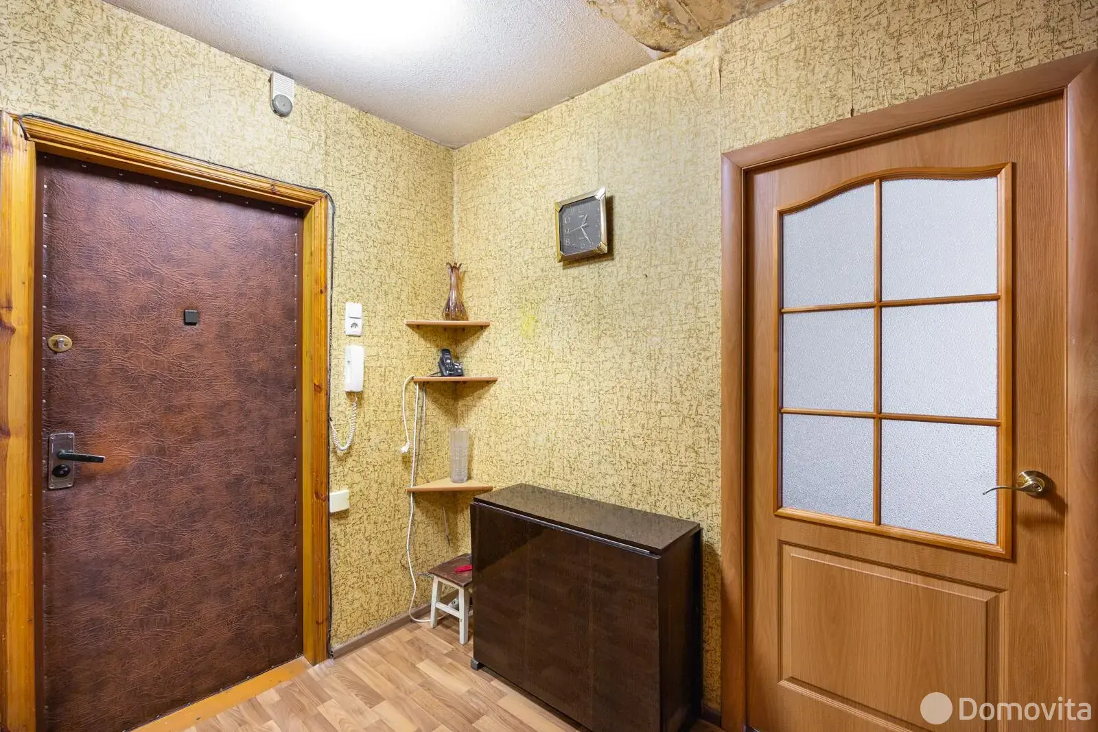 Купить комнату в Минске, пр-т Рокоссовского, д. 132, цена 50000 USD, код 7242 - фото 20