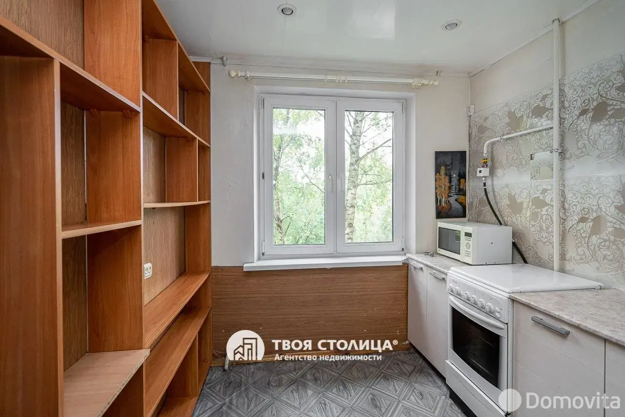 комната, Минск, пер. Багратиона 2-й, д. 19