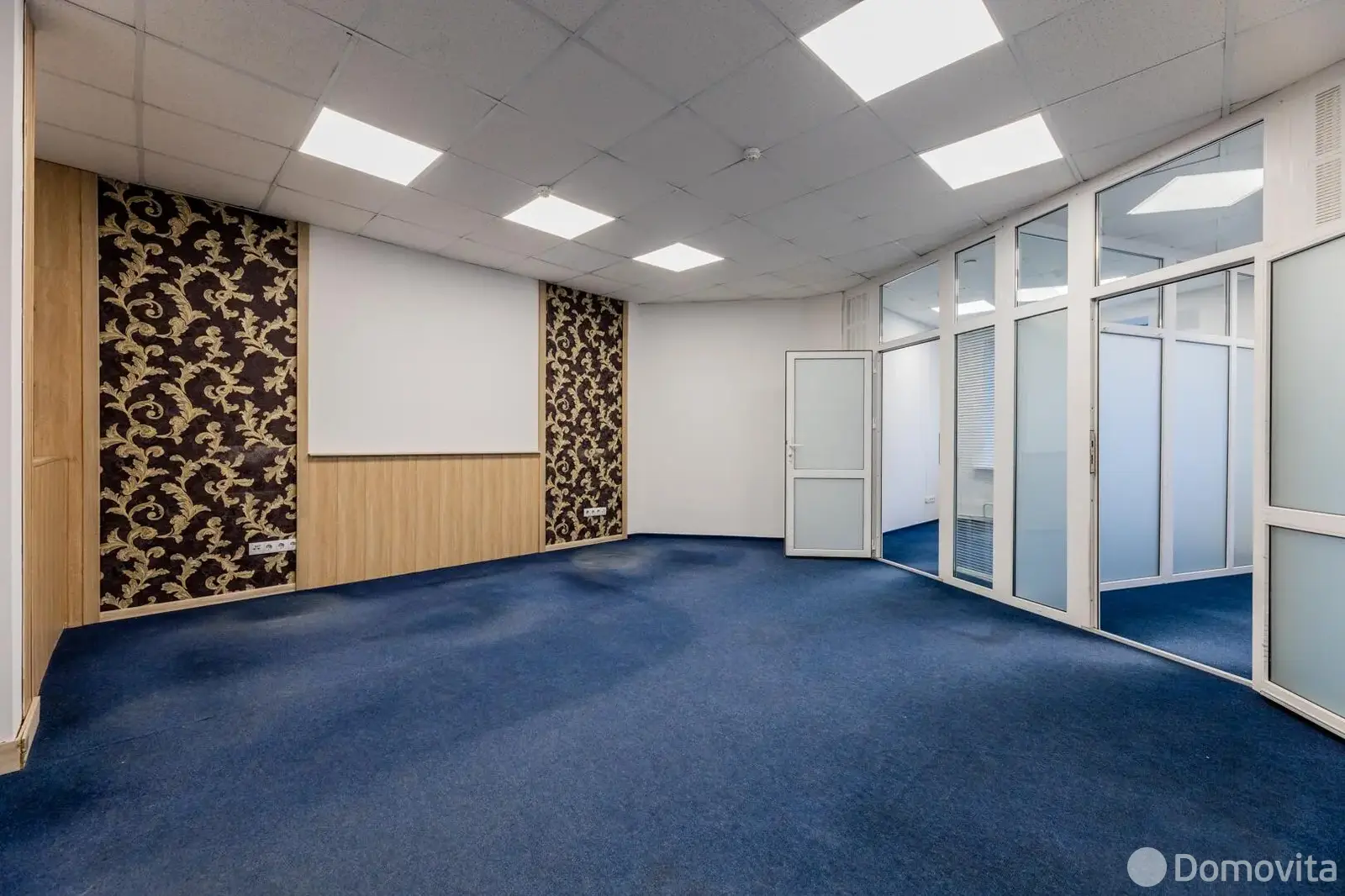 Купить офис на ул. Бирюзова, д. 10/А в Минске, 317000USD, код 9695 - фото 25