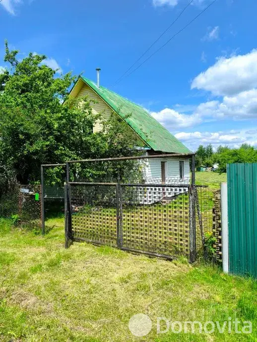 дом, Жодино, ул. Торфяная, д. 17 