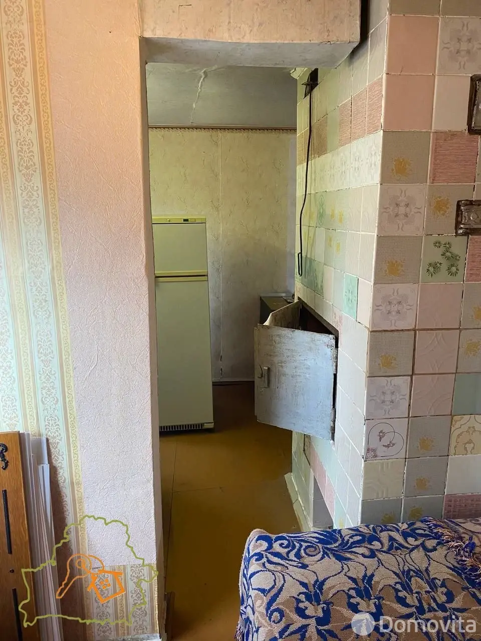 Цена продажи дома, Бобруйск, ул. Кирова, д. 88