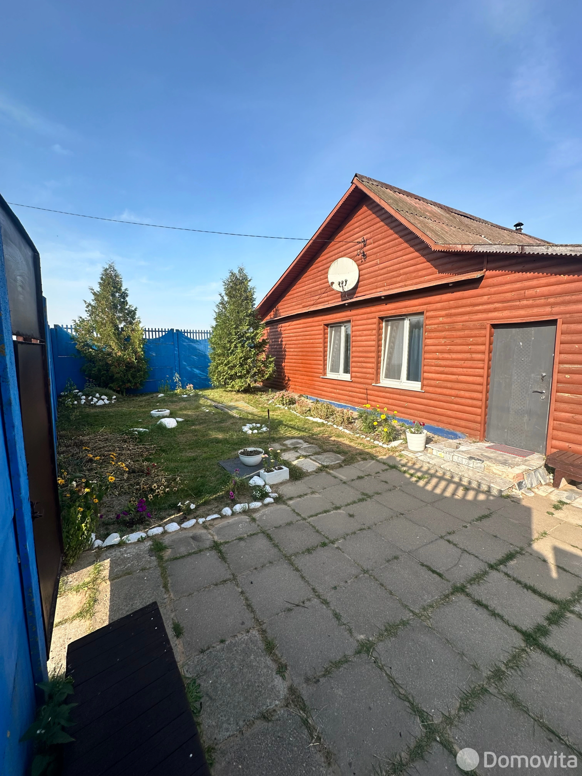 дом, Велятичи, ул. Лесная, д. 18А