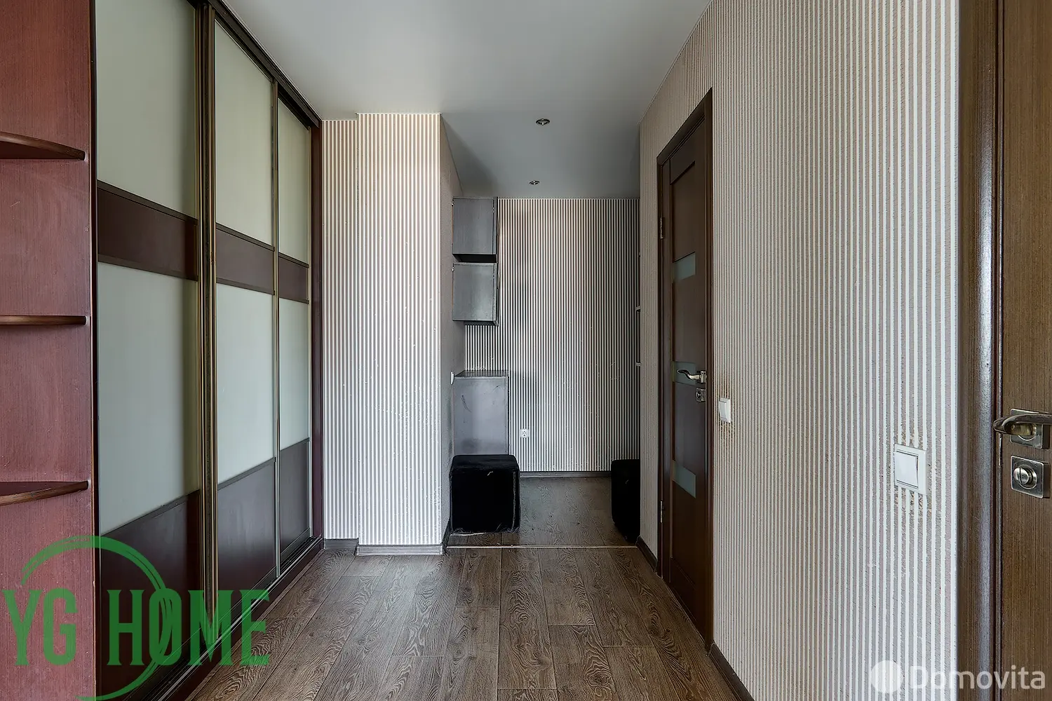 Снять 2-комнатную квартиру в Минске, ул. Янковского, д. 44, 600USD, код 146479 - фото 24