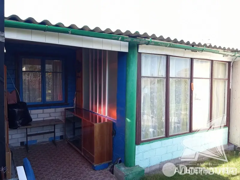 Купить земельный участок, 5 соток, Сигнал-2009, Брестская область, 19900USD, код 570129 - фото 11