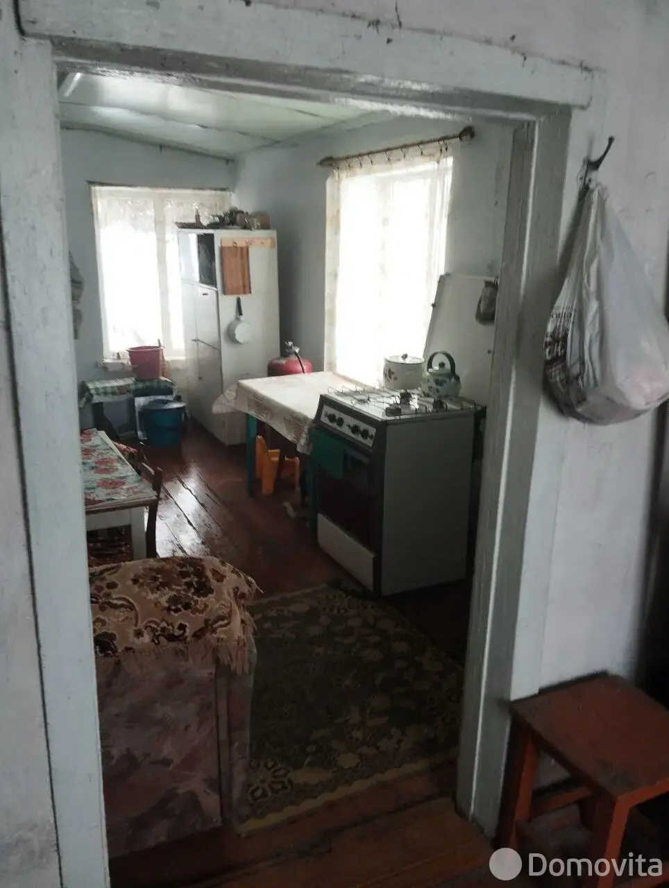 Стоимость продажи коттеджа, Залуневье, д. 6