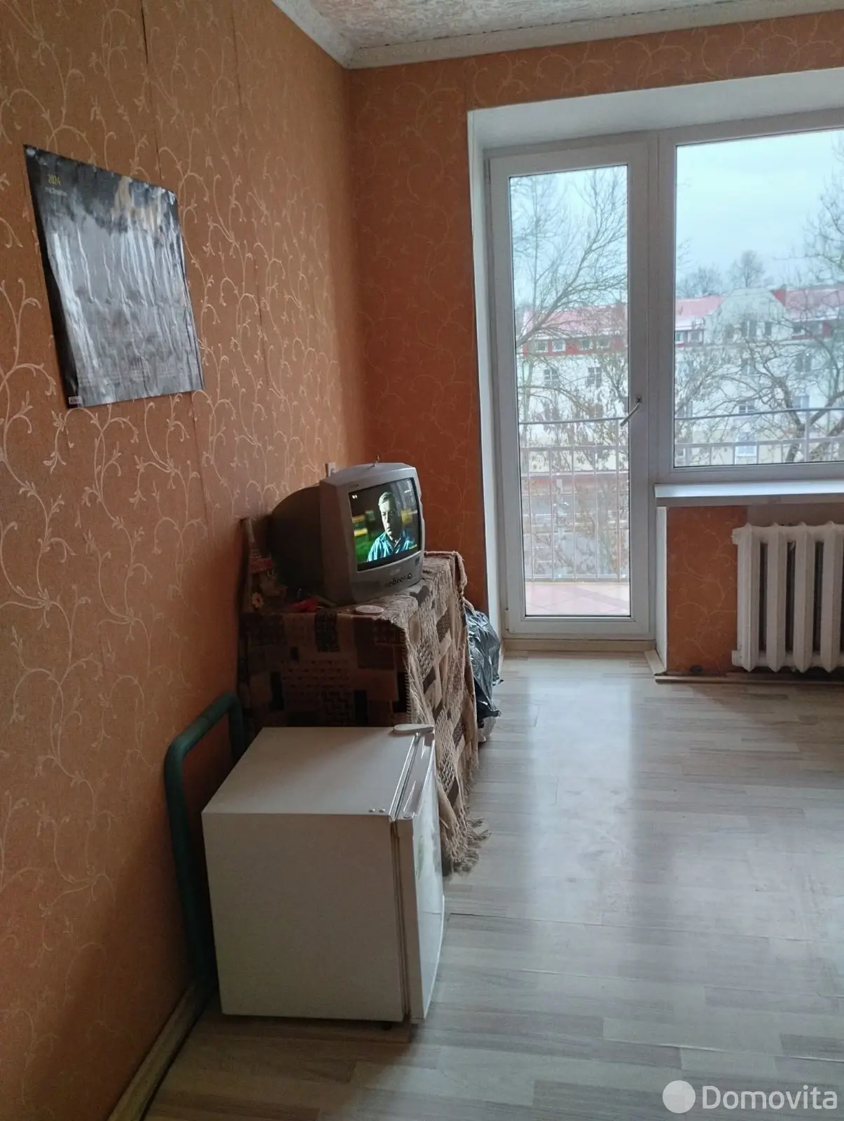 купить комнату, Витебск, ул. Гагарина, д. 108