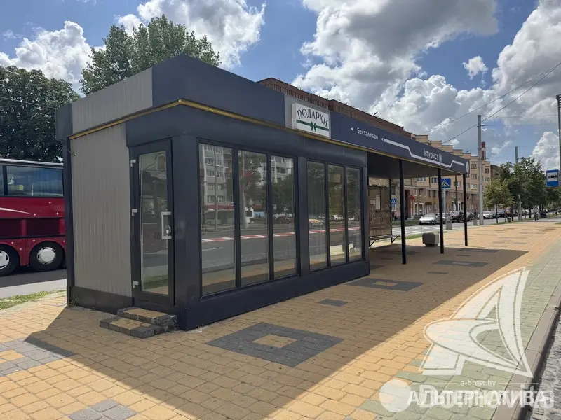 торговый объект, Брест, , стоимость продажи 46 500 р.