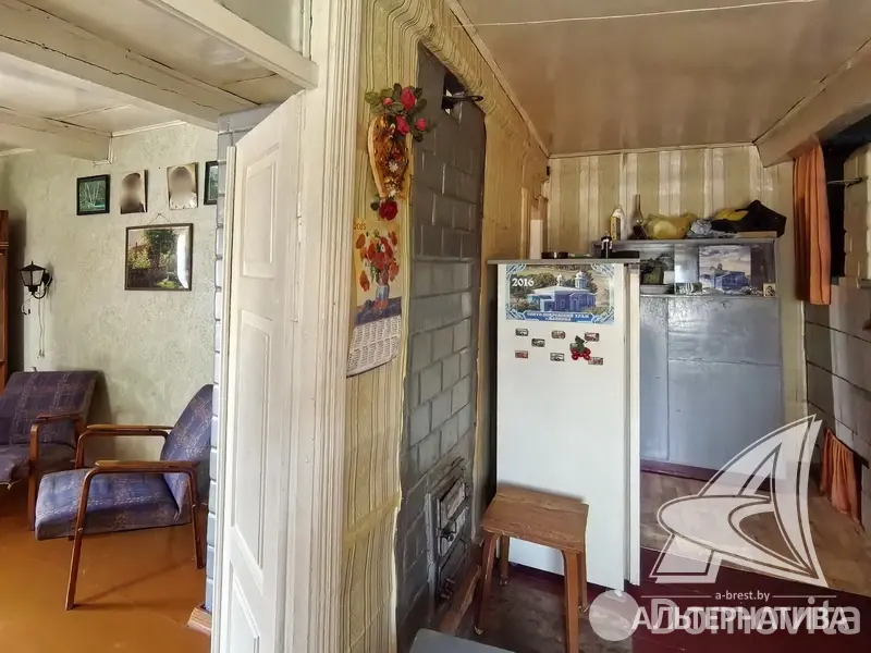 Цена продажи коттеджа, Сеньковичи, 