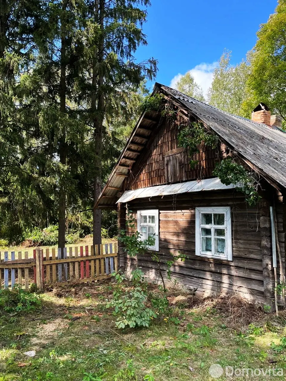 Купить 1-этажную дачу в Гедевичах Минская область, 5500USD, код 186565 - фото 22