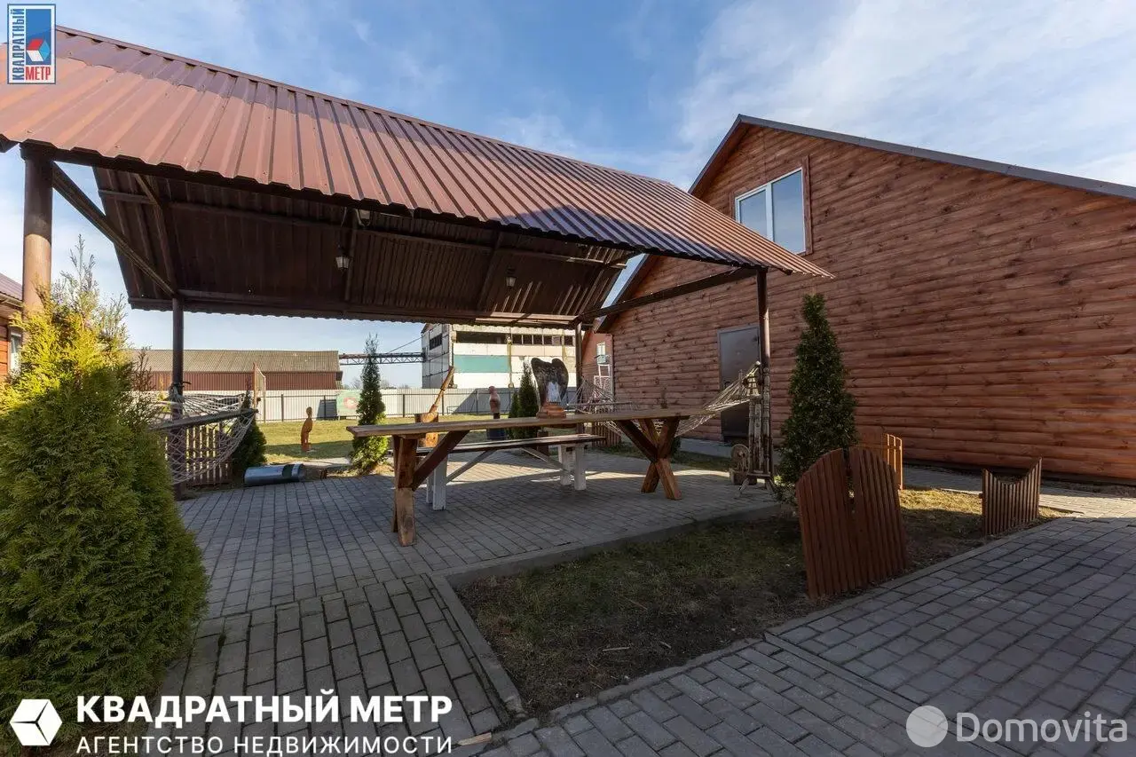 Купить помещение под сферу услуг в Динаровке, - фото 13