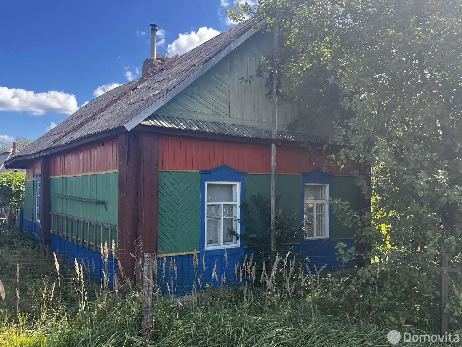 дача, Гродзянка, ул. Василия Хатько, д. 28 без посредников