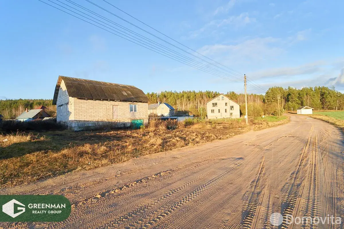 коттедж, Прилесье, ул. Полевая - лучшее предложение