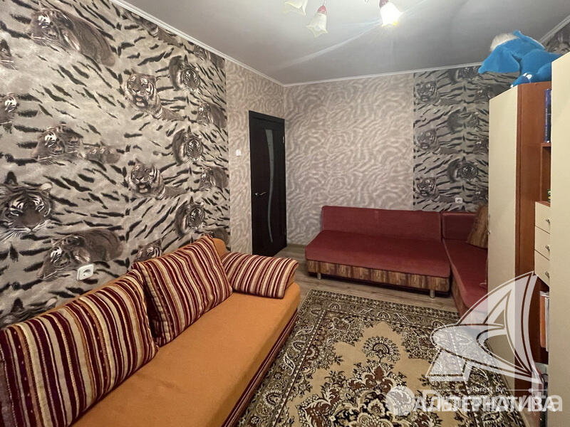 Продажа 3-комнатной квартиры в Бресте, ул. Колесника, 69900 USD, код: 943927 - фото 4