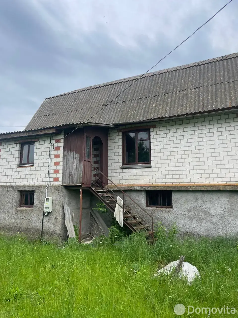 купить дом, Салтановка, 