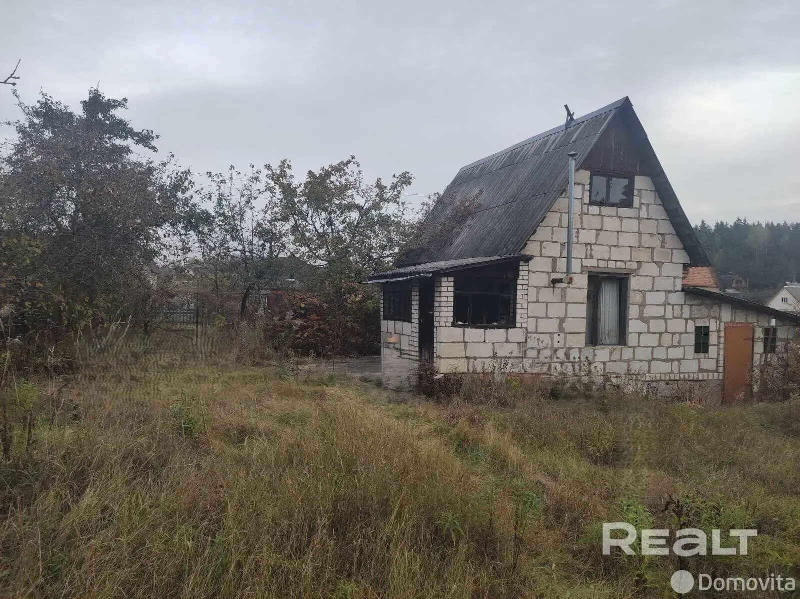 Купить 1-этажную дачу в Оптик-Узборье Минская область, 11500USD, код 180451 - фото 12