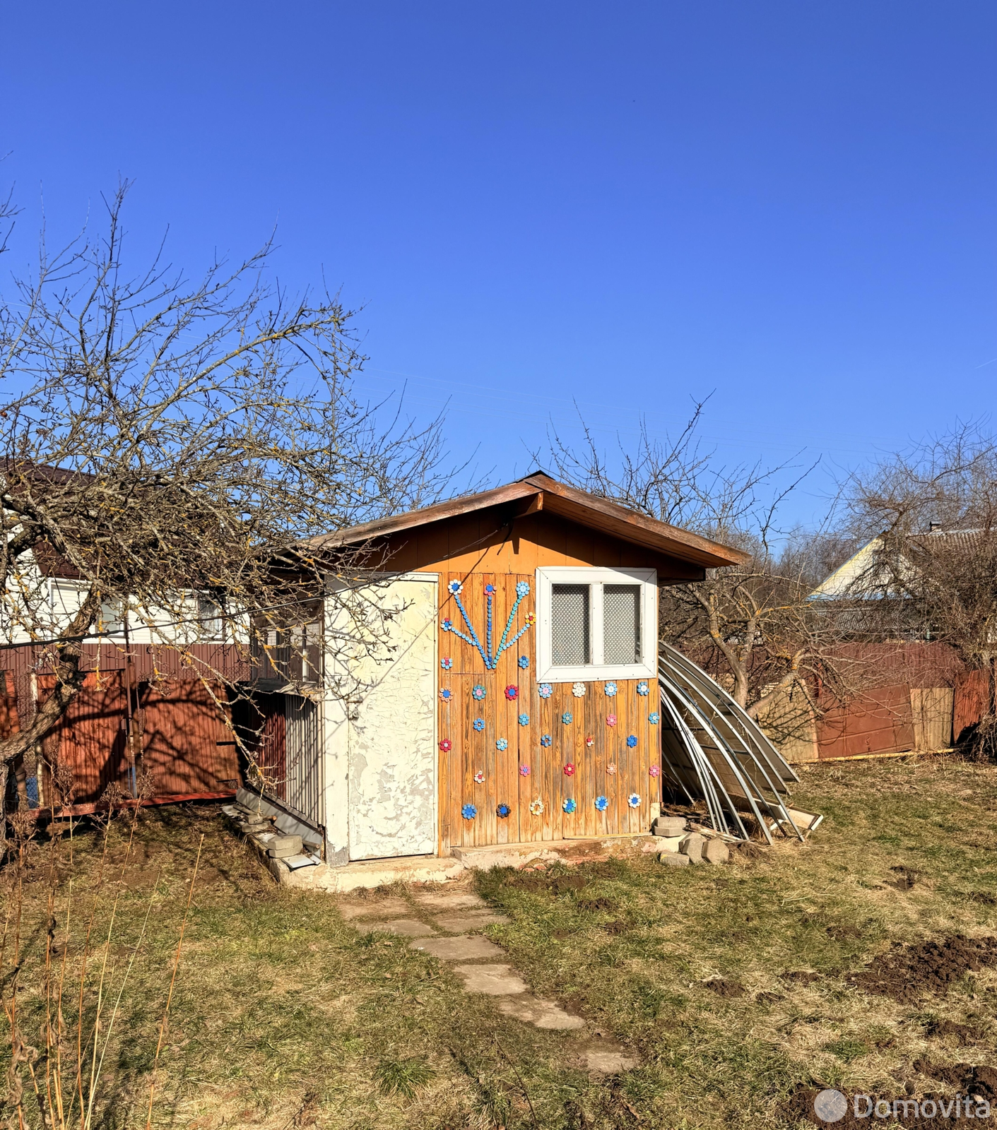 Купить 2-этажную дачу в Усадебно-парковом комплексе Могилевская область, 17900USD, код 185273 - фото 23