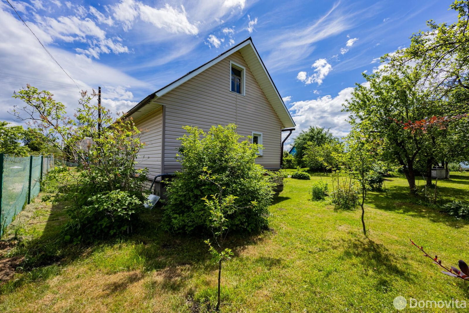 Продажа 2-этажной дачи в Импульс Минская область, 46000BYN, код 186024 - фото 14
