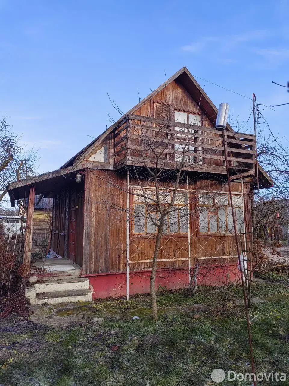 дача, Семушки, , стоимость продажи 58 379 р.