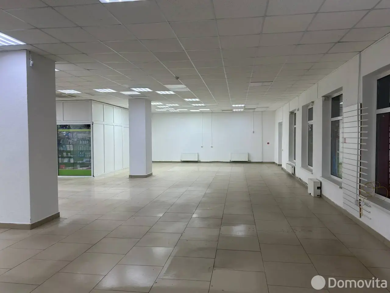 Цена аренды торгового объекта, Осиповичи, ул. Сумченко, д. 17А