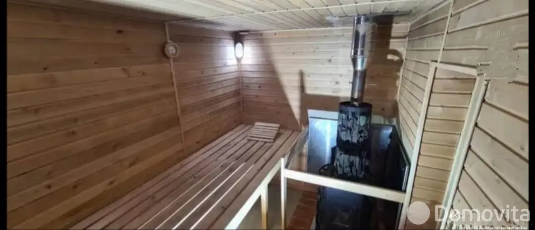 Коттедж Манхэттен на сутки в Новодворщиной ул. Манхэттен, д. 8, 300USD, код 1362 - фото 3