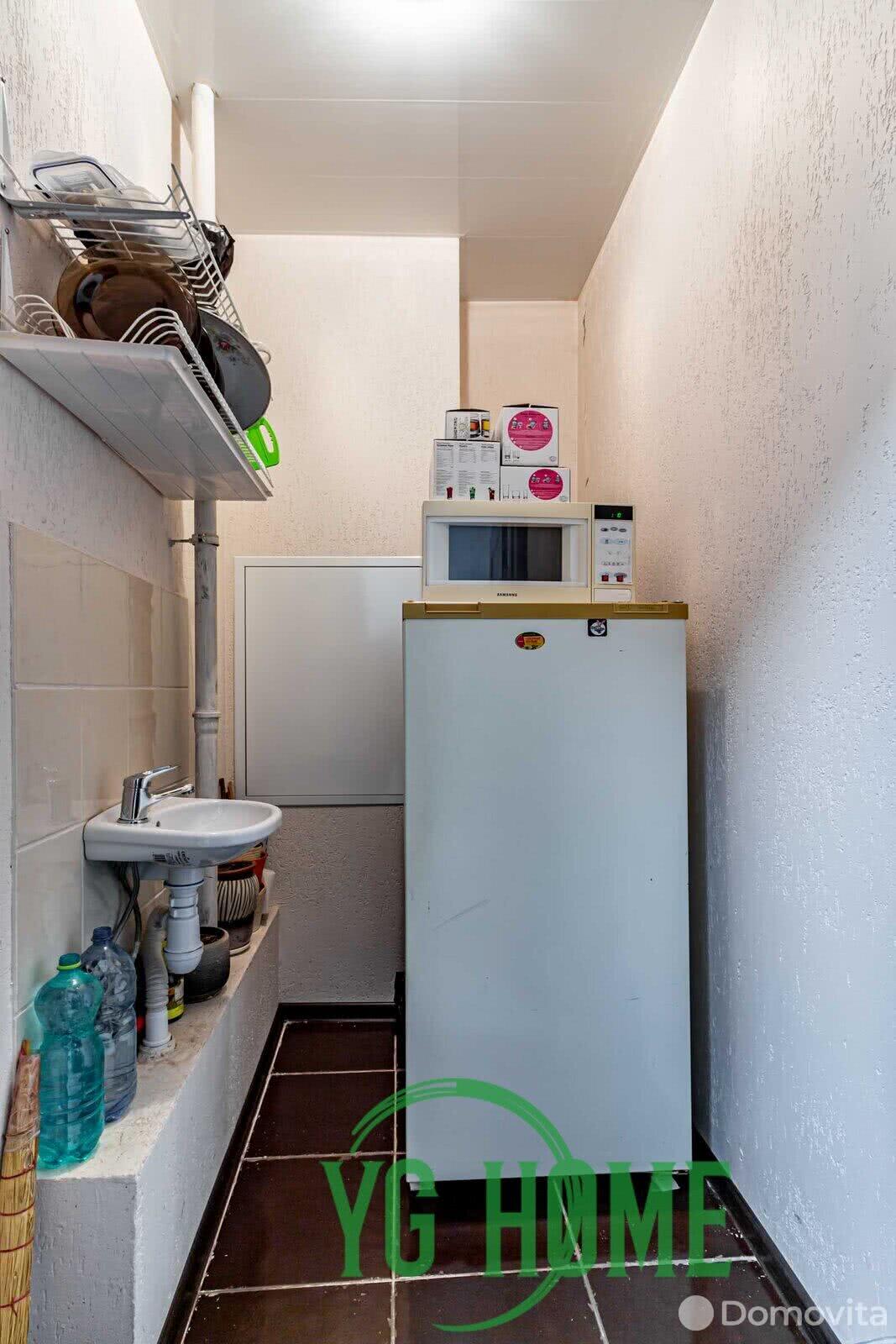 Купить офис на ул. Одоевского, д. 115/а в Минске, 135000USD, код 5466 - фото 32